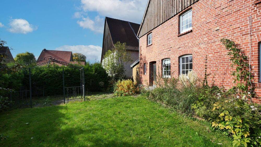 Einfamilienhaus Lichtenau Herbram - 5 Zimmer, 184 m&sup2;, 150.000&euro; | Angebot:23957124