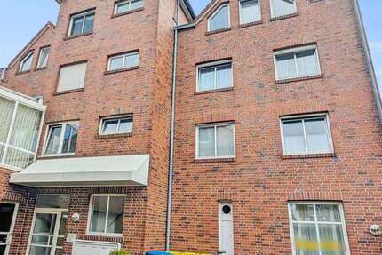 Wohnung zum Kaufen in Papenburg 170.000 € 59 m² 2 zimmer