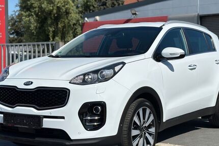 Kia Sportage 94.000 km 15.990 &euro; Nürnberg 90431