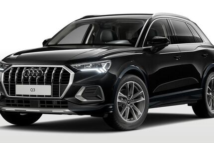 Audi Q3 7.912 km 39.950 &euro; Arnstadt 99310