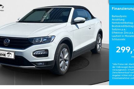 VW T-Roc 56.631 km 24.690 &euro; Dinklage 49413