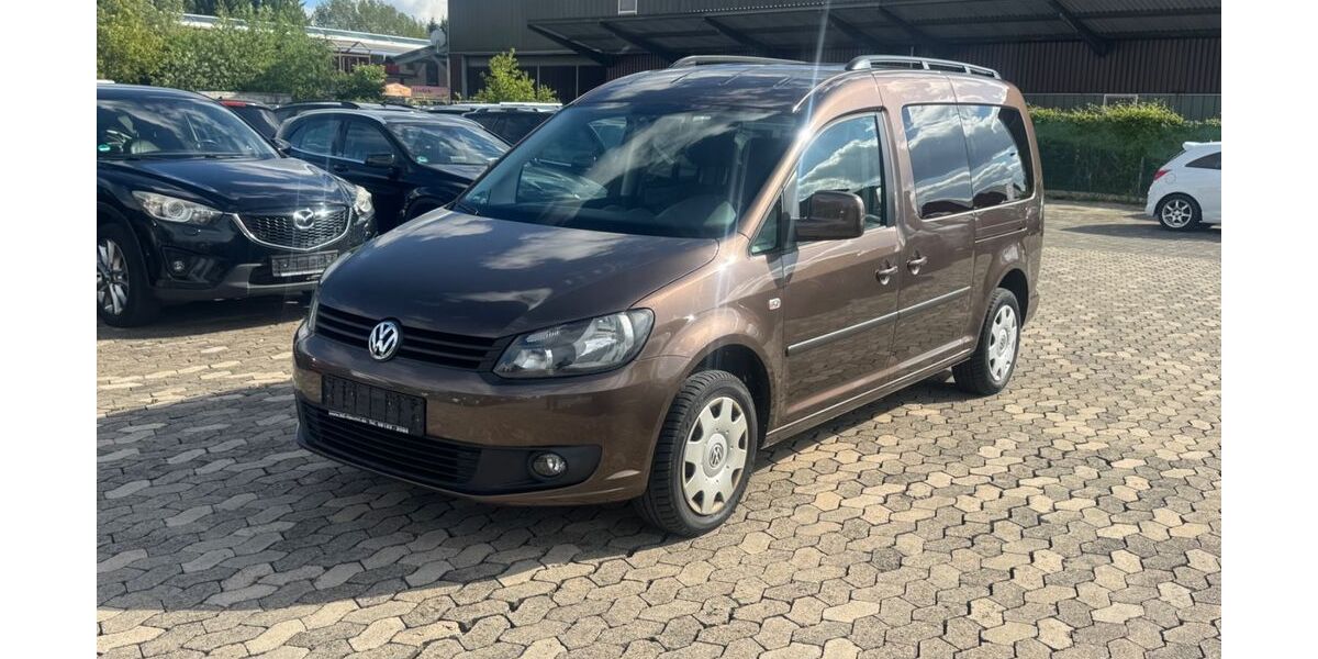 VW Caddy 230.000 km 7.450 &euro; Erbach bei Ulm 89155