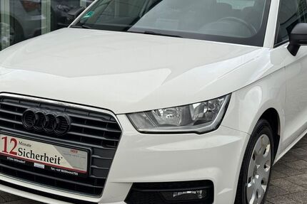 Audi A1 128.012 km 10.490 &euro; Burbach 57299