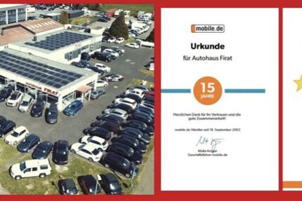 Audi A6 214.542 km 20.849 &euro; Erftstadt / Köln 50374