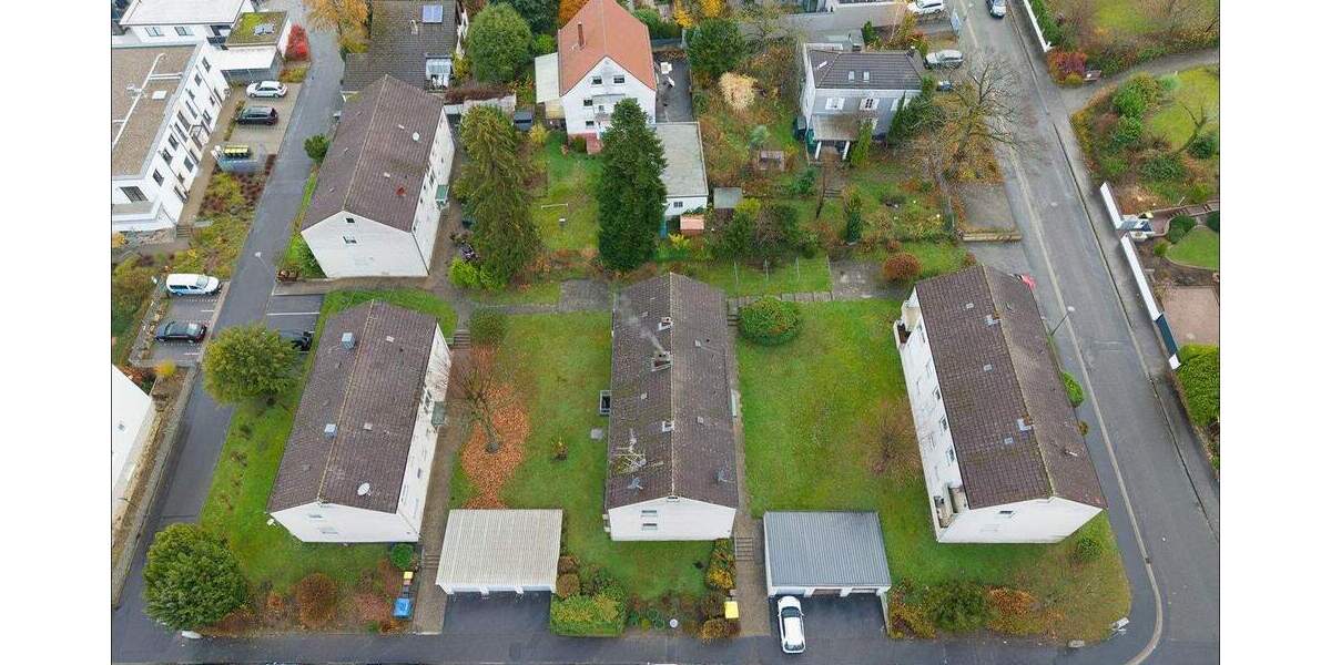 Mehrfamilienhaus, Wohnhaus Aschaffenburg Innenstadt - 2.450.000&euro; | Angebot:24726854