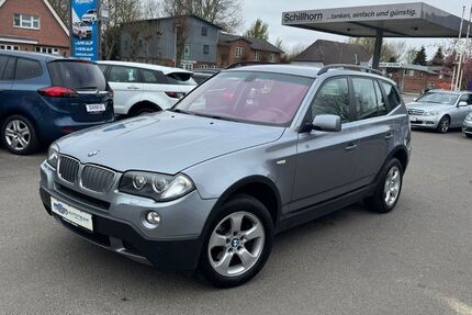 BMW X3 229.003 km 6.999 &euro; Hemme 25774