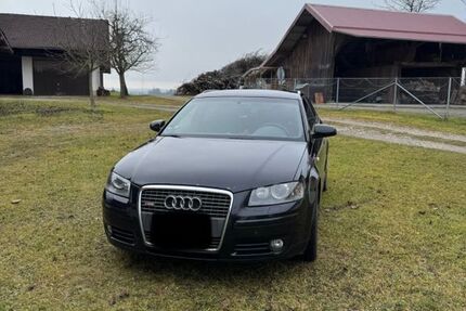 Audi A3 294.505 km 3.490 &euro; Griesstätt 83556