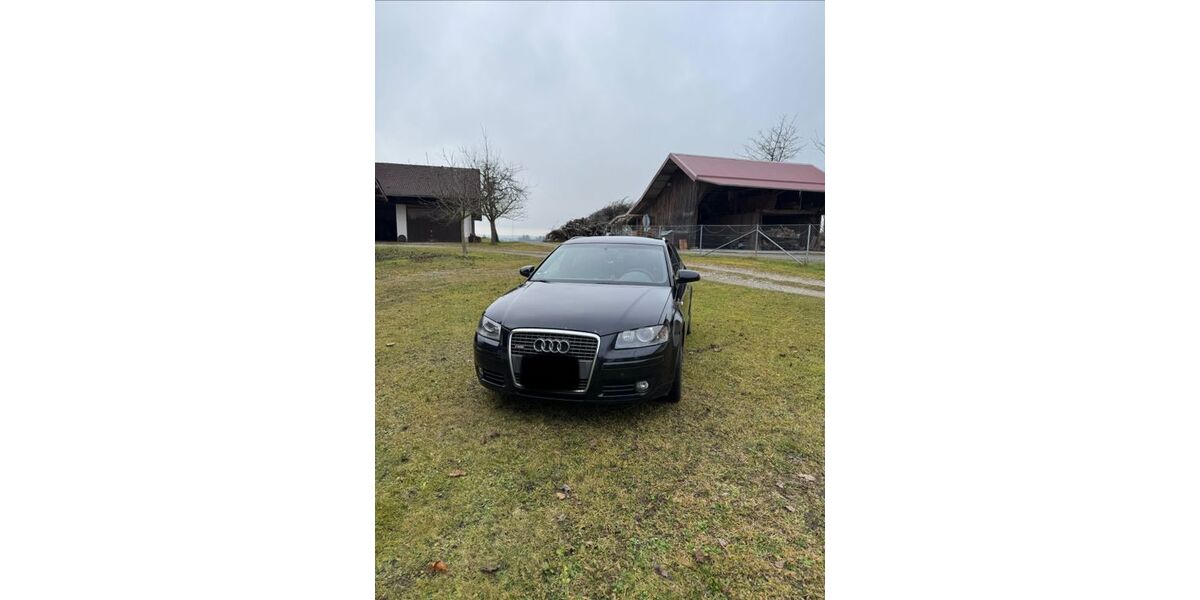 Audi A3 294.505 km 3.990 &euro; Griesstätt 83556