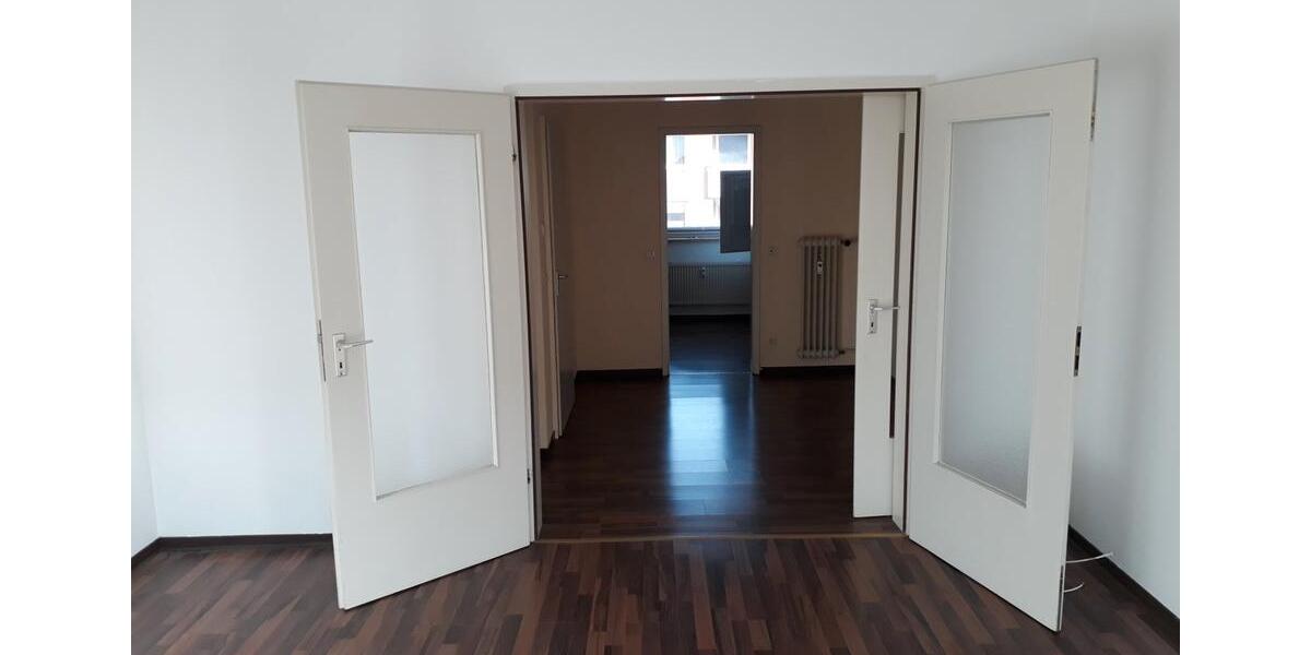 Etagenwohnung Damp - 3.5 Zimmer, 69 m&sup2;, 158.900&euro; | Angebot:26927790