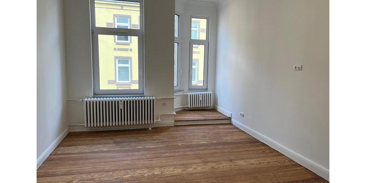 Etagenwohnung Neumünster - 3 Zimmer, 66 m&sup2;, 790&euro; | Angebot:26423441