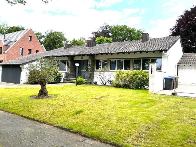 Haus zum Kaufen in Mönchengladbach 1.295.000 € 200 m²