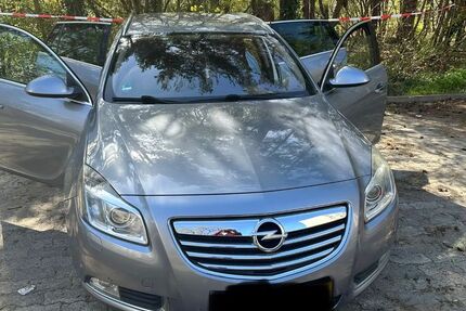 Opel Insignia 151.000 km 3.300 &euro; Röthenbach an der Pegnitz 90552