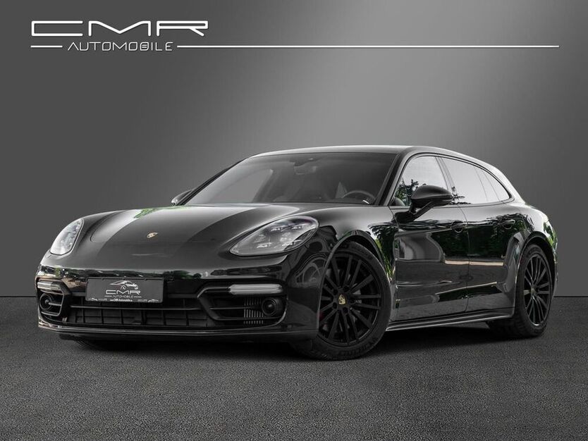 Panamera