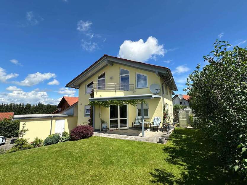 Haus zum Kaufen in Isny im Allgäu 698.000 € 160 m²