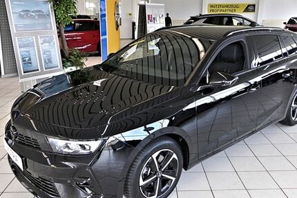 Opel Astra 5.200 km 24.590 &euro; Eilenburg 04838