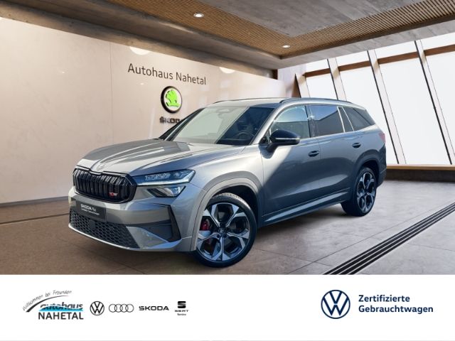 Skoda Kodiaq 8.894 km 46.850 &euro; Idar-Oberstein 55743