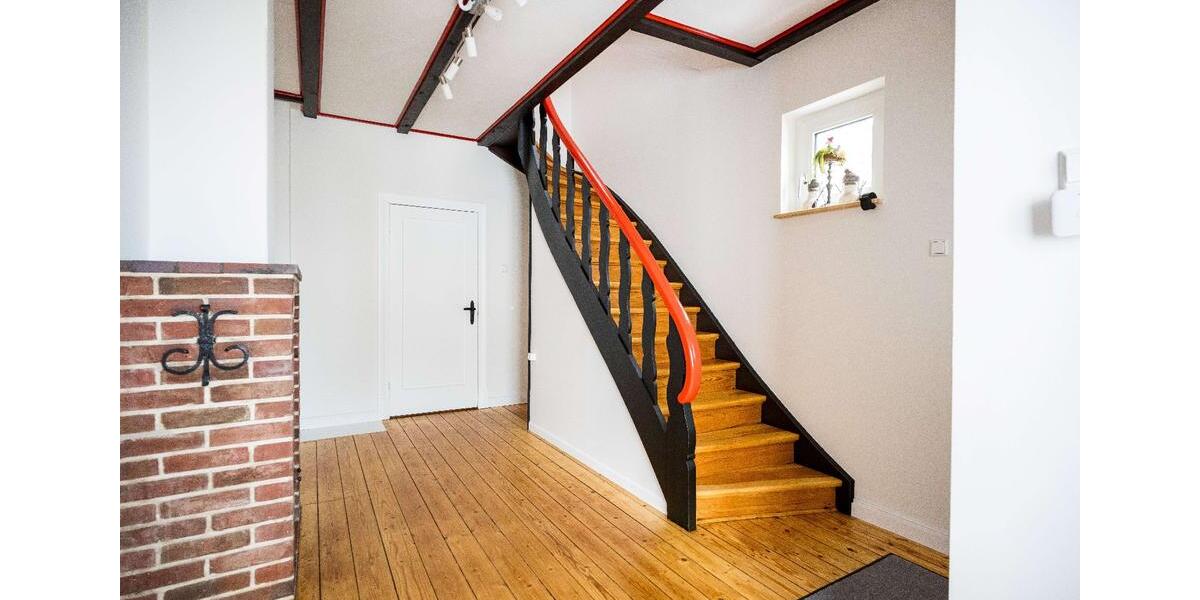 Einfamilienhaus Berne - 5 Zimmer, 127 m&sup2;, 1.150&euro; | Angebot:25432444