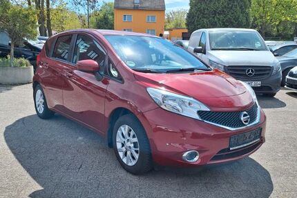Nissan Note 104.000 km 5.799 &euro; Bonn 53227