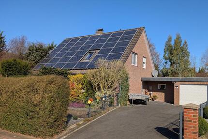 Haus Großenkneten - 5 Zimmer, 130 m&sup2;, 349.000&euro; | Angebot:25752405