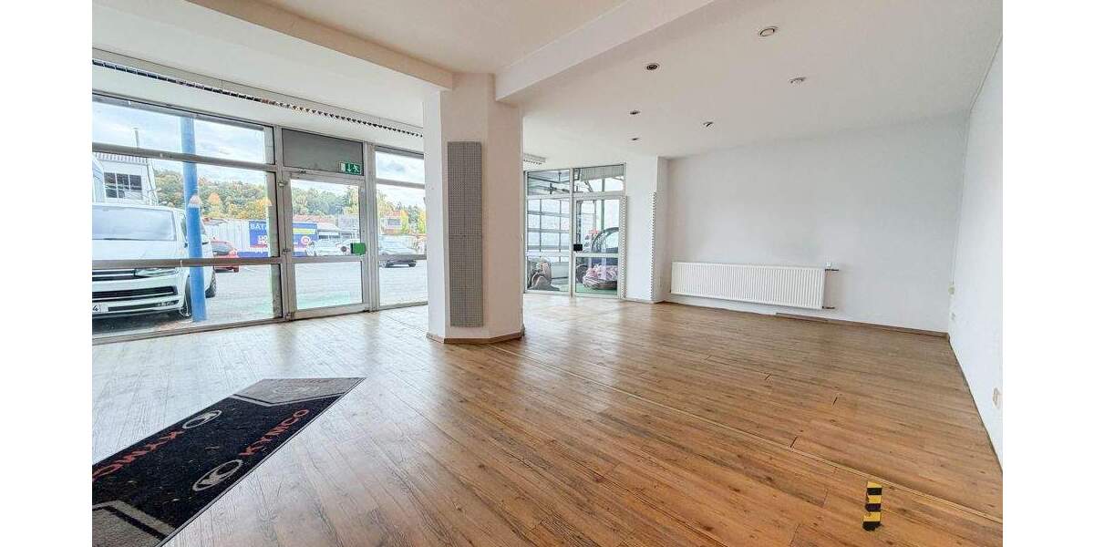 Gewerbeobjekt Coburg - 179.000&euro; | Angebot:25663203