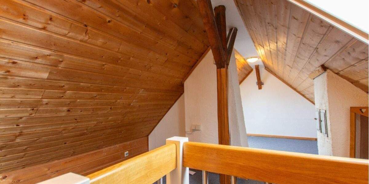 Reihenendhaus Castrop-Rauxel Habinghorst - 6 Zimmer, 135 m&sup2;, 382.000&euro; | Angebot:25316592