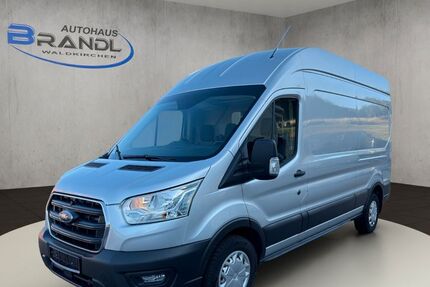 Ford Transit 66.900 km 24.400 &euro; Waldkirchen 94065