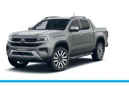 VW Amarok 3.465 km 61.980 &euro; Frankfurt 60326