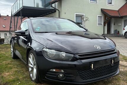 VW Scirocco 185.799 km 6.200 &euro; Irchenrieth 92699