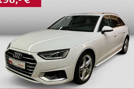 Audi A4 63.500 km 23.490 &euro; Ludwigsburg 71636