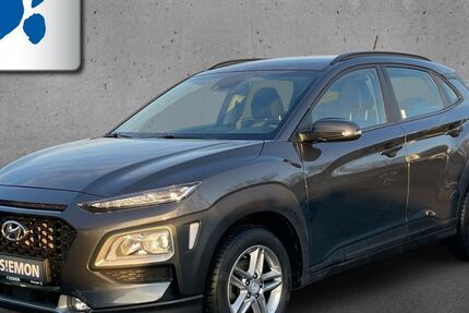 Hyundai KONA 88.178 km 13.430 &euro; Wiesmoor 26639