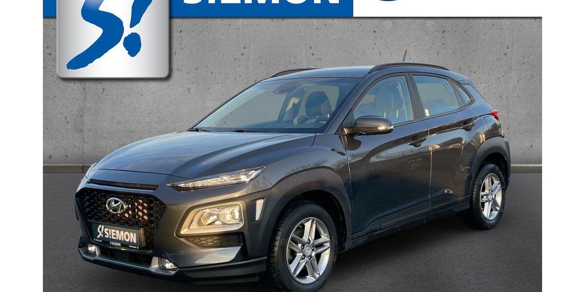 Hyundai KONA 88.178 km 13.430 &euro; Wiesmoor 26639