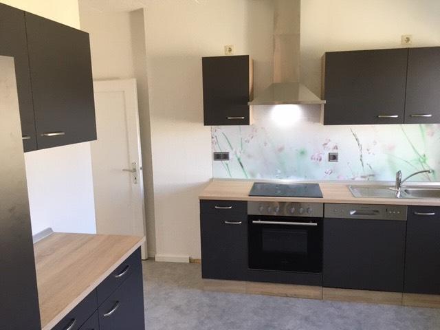 Etagenwohnung Bergen an der Dumme - 2.5 Zimmer, 116 m&sup2;, 820&euro; | Angebot:26690132