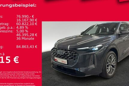 Audi Q5 9.999 km 73.990 &euro; Hannover 30179