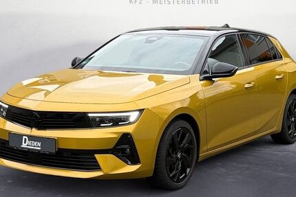 Opel Astra 19.091 km 21.900 &euro; Idar-Oberstein 55743