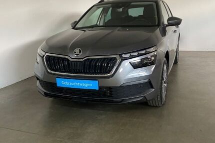 Skoda Kamiq 41.557 km 22.450 &euro; Schmallenberg 57392