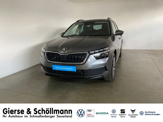 Skoda Kamiq 41.557 km 22.450 &euro; Schmallenberg 57392