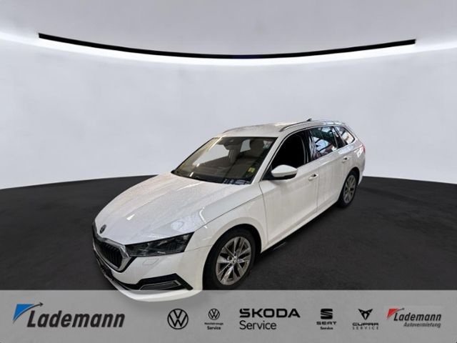 Skoda Octavia 98.100 km 22.274 &euro; Lauda-Königshofen 97922