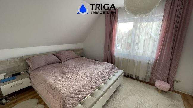 Etagenwohnung Nordhausen / Salza Nordhausen - 5 Zimmer, 88 m&sup2;, 249.000&euro; | Angebot:25704024