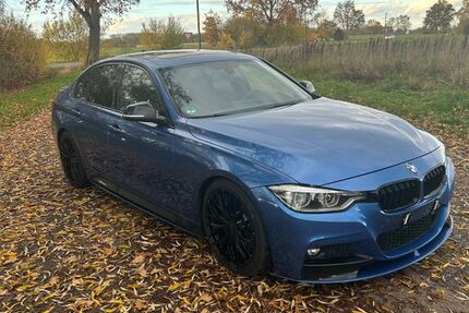 BMW 330 120.000 km 23.250 &euro; Baar-Ebenhausen 85107