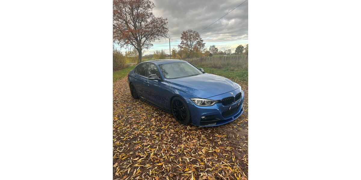 BMW 330 120.000 km 23.250 &euro; Baar-Ebenhausen 85107
