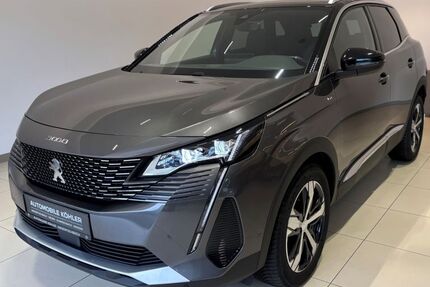 Peugeot 3008 9.200 km 29.430 € Niederfischbach 57572