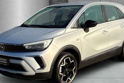 Opel Crossland 13.179 km 19.490 &euro; Hamburg 22529