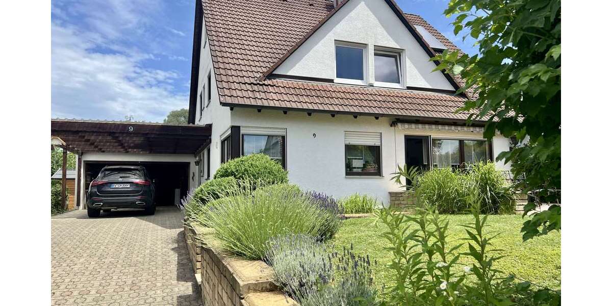 Einfamilienhaus Friedrichshafen Ailingen - 7 Zimmer, 164 m&sup2;, 760.000&euro; | Angebot:26939649