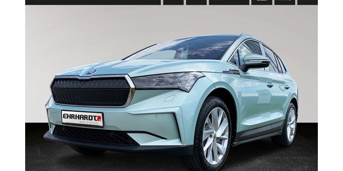 Skoda Enyaq 49.550 km 32.790 &euro; Suhl 98529