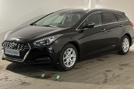 Hyundai i40 81.900 km 11.990 &euro; Schwabach 91126