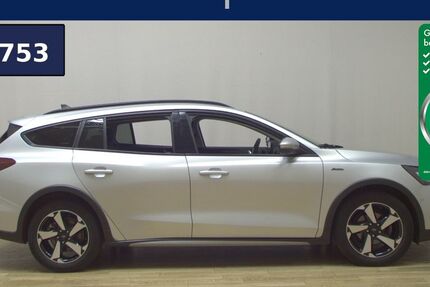 Ford Focus 107.149 km 15.480 € Bremen / Arsten 28279