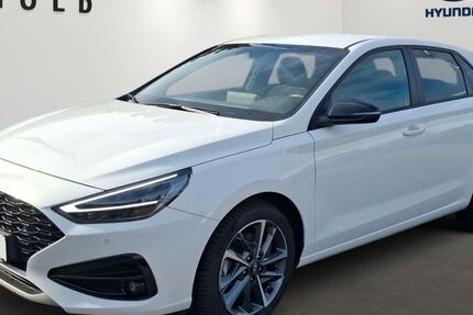 Hyundai i30 19.030 km 20.990 &euro; Ludwigshafen 67059