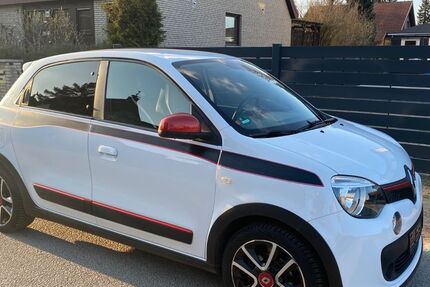 Renault Twingo 56.000 km 8.700 &euro; Berlin 13581