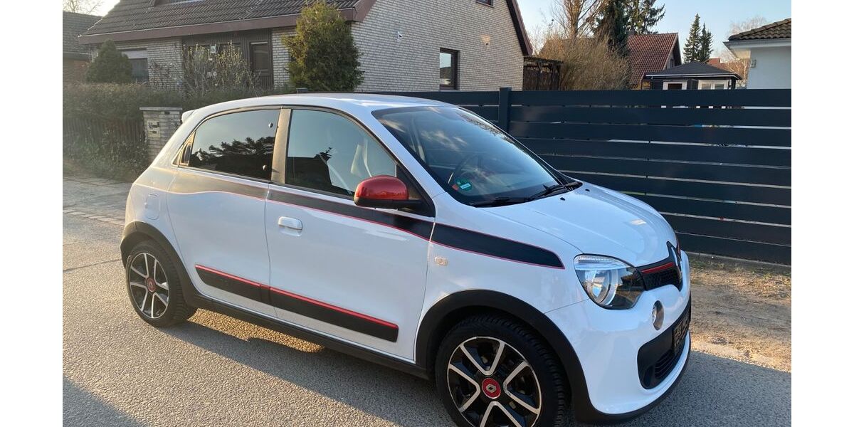 Renault Twingo 56.000 km 8.900 &euro; Berlin 13581