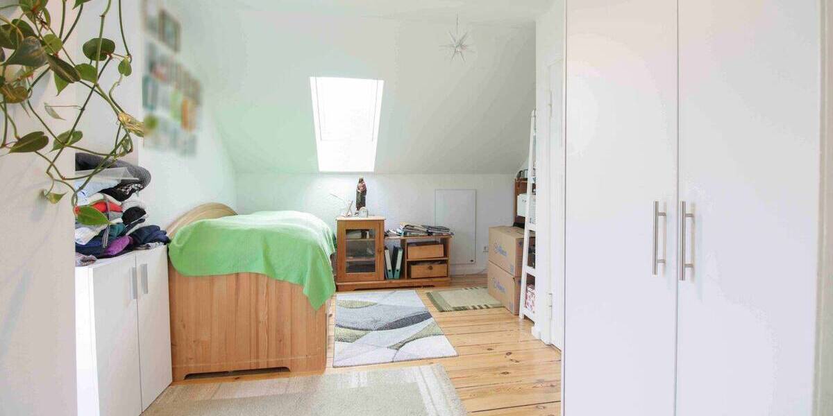 Einfamilienhaus Liebenwalde Hammer - 5 Zimmer, 108 m&sup2;, 298.000&euro; | Angebot:26596067